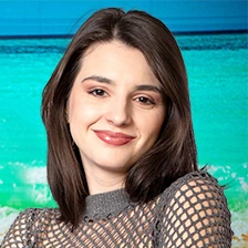 Mădălina Mihai