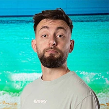 Mădălin Cîrje