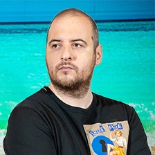 Andrei Ciobanu