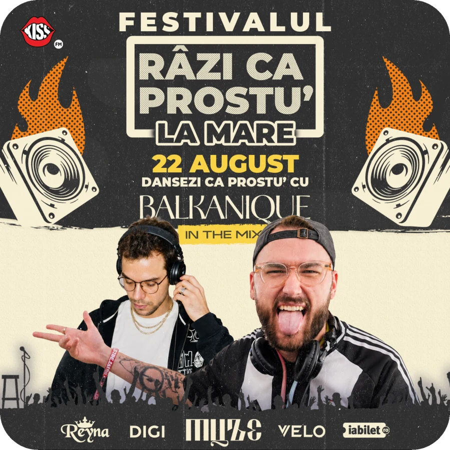 Balkanique