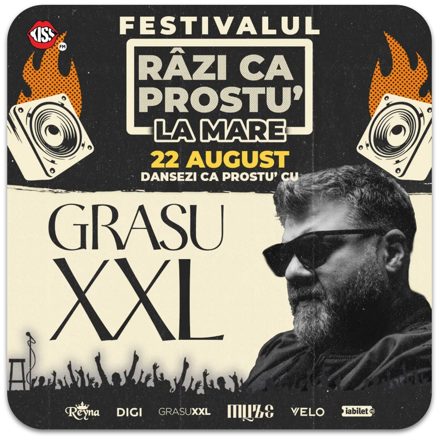 Grasu XXL